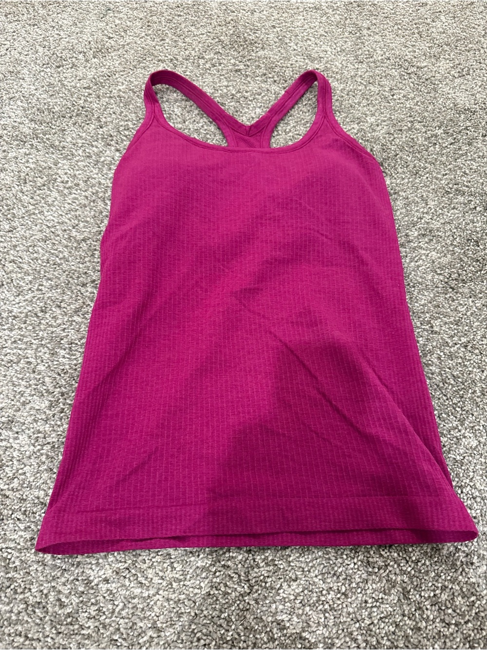 Lulu tank